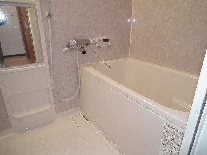 バス／シャワールーム等 岩井ビル