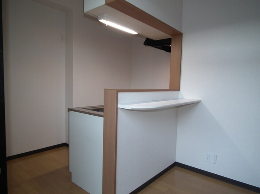 キッチン 岩井ビル