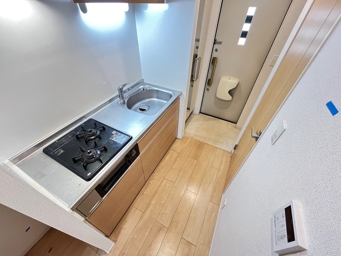 キッチン メゾン　ドゥ　テオ