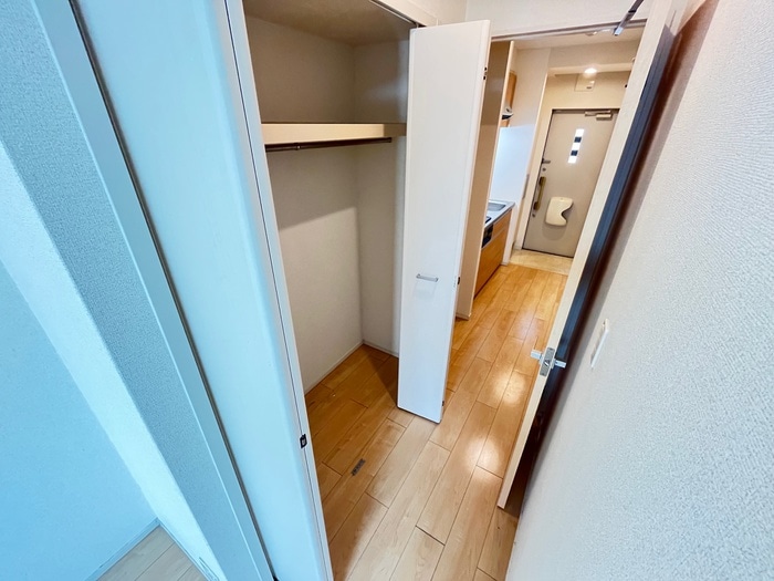 収納 メゾン　ドゥ　テオ