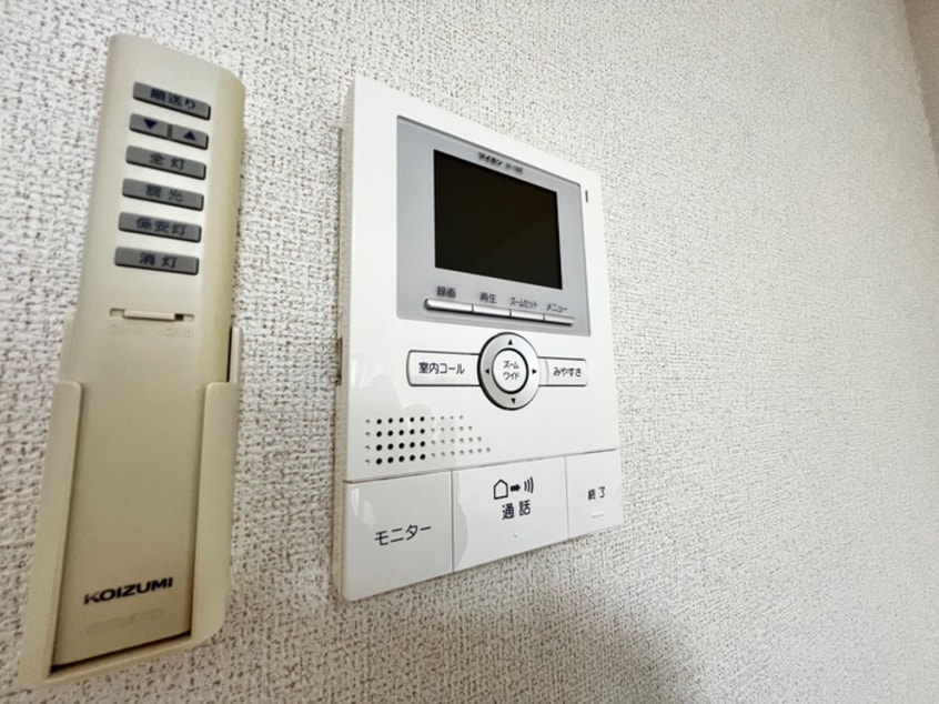 内観写真 メゾン　ドゥ　テオ