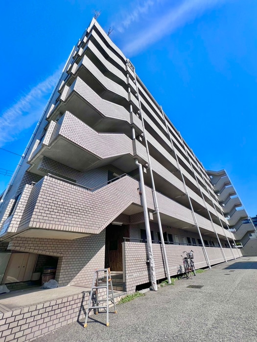 外観写真 シティハイツ武庫之荘