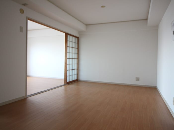 居室 シティハイツ武庫之荘