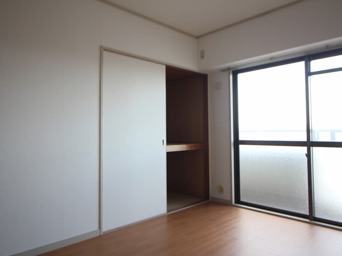 居室 シティハイツ武庫之荘