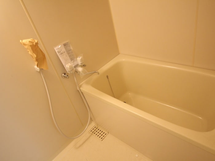 バス／シャワールーム等 シティハイツ武庫之荘