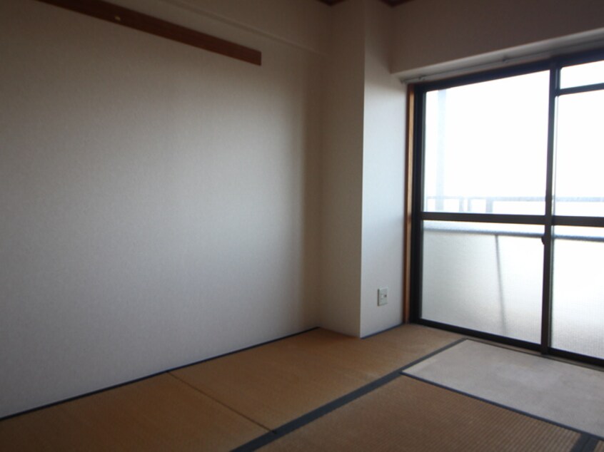 居室 シティハイツ武庫之荘