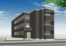 JOYFUL・HOUSE岡山東の外観