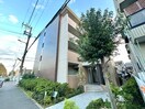 外観写真 サンセール・ヴィラ