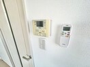 内観写真 サンセール・ヴィラ
