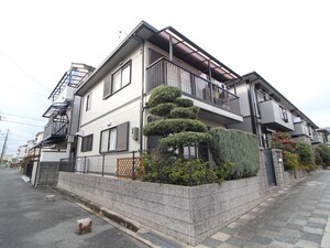 サンガーデン滝本Ｅ棟