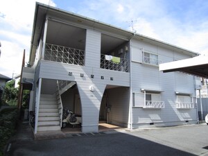 山貴ハイツ
