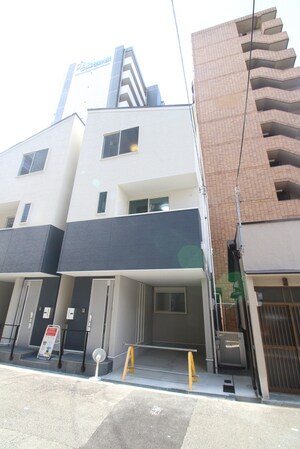 仮)天神橋七丁目戸建賃貸住宅B棟