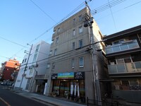 ＩＶＹ－ＢＯＸ．１