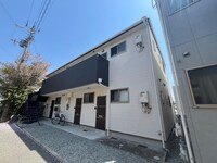 ザ・ラフェーネ新長田
