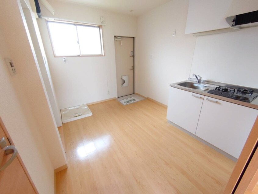 居室 ザ・ラフェーネ新長田