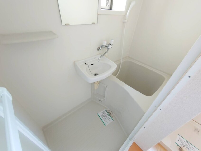 バス／シャワールーム等 ザ・ラフェーネ新長田