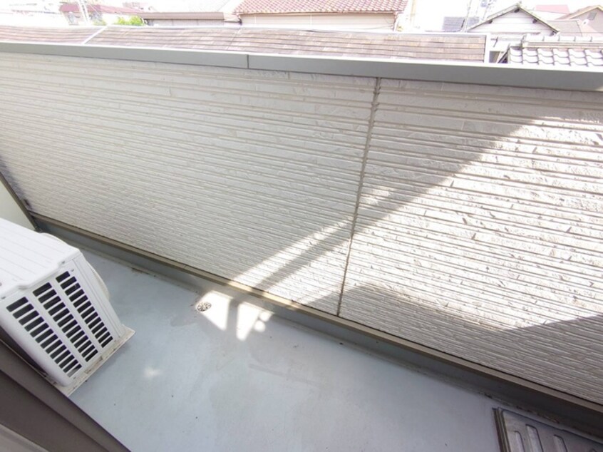 ベランダ・バルコニー ザ・ラフェーネ新長田