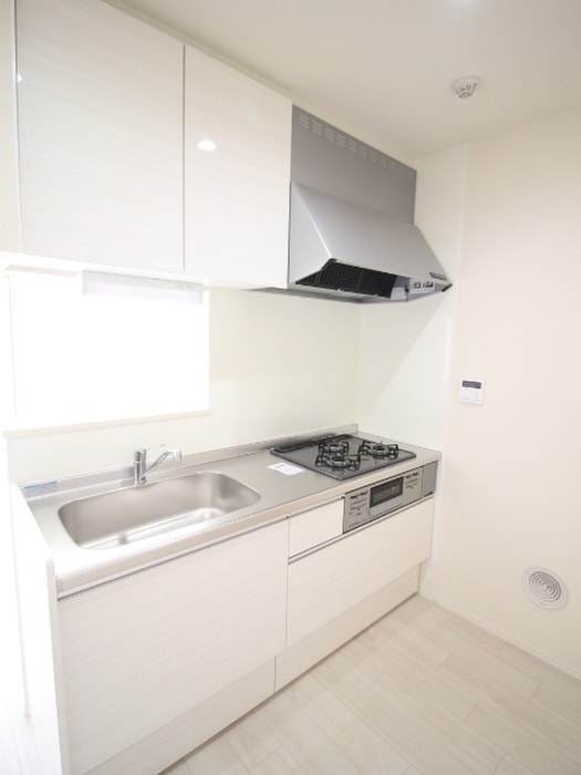 キッチン HEBEL　MAISON　La　Peche