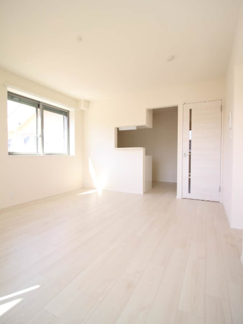 居室 HEBEL　MAISON　La　Peche