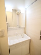 洗面 HEBEL　MAISON　La　Peche