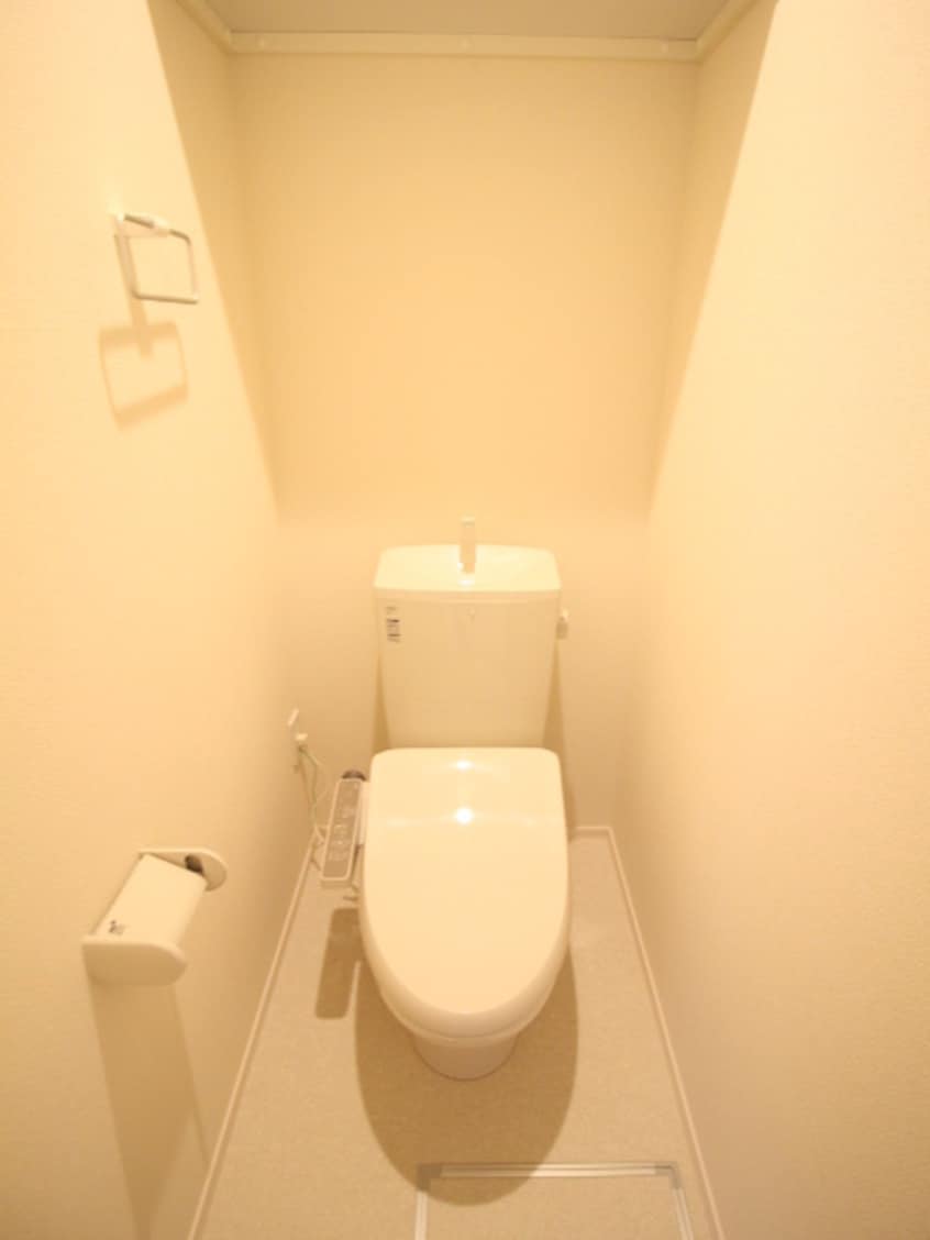 トイレ HEBEL　MAISON　La　Peche