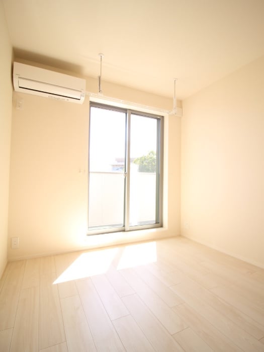 居室 HEBEL　MAISON　La　Peche