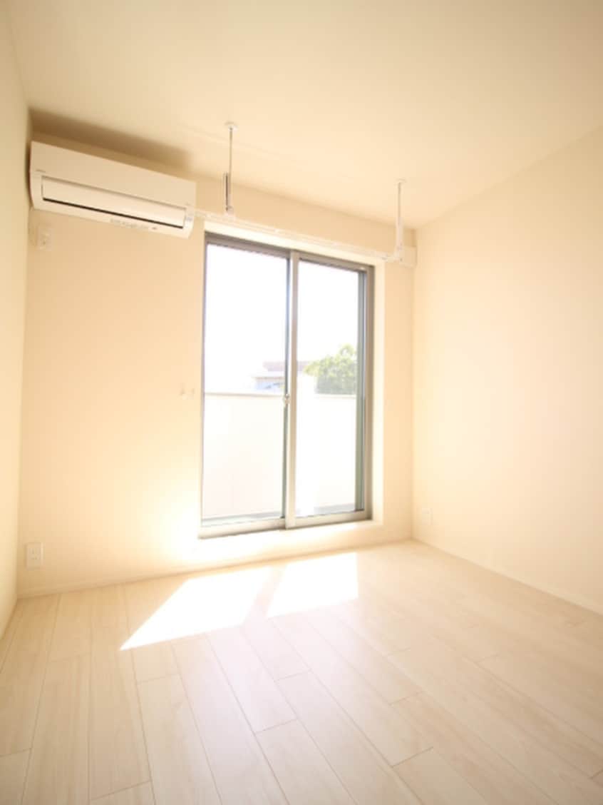 居室 HEBEL　MAISON　La　Peche