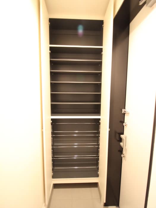 靴箱 HEBEL　MAISON　La　Peche