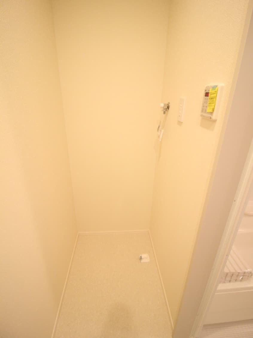 洗濯機置場 HEBEL　MAISON　La　Peche