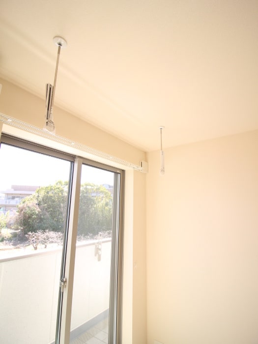 内観写真 HEBEL　MAISON　La　Peche