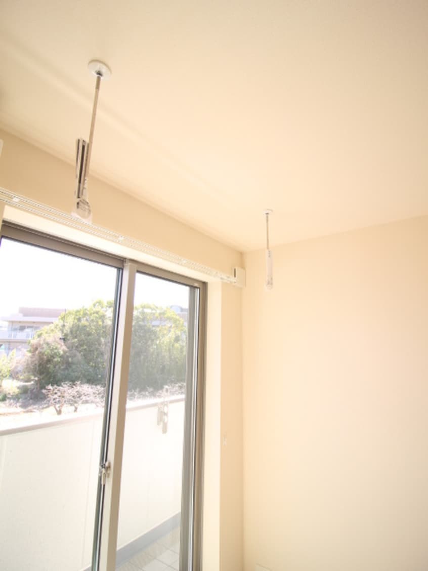 内観写真 HEBEL　MAISON　La　Peche