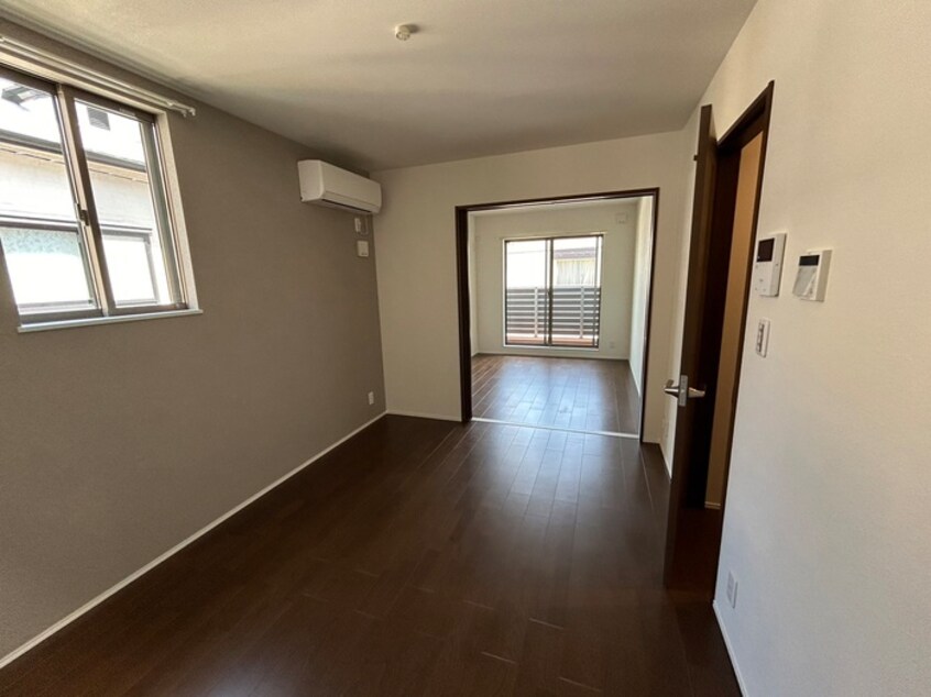 居室 Ｋｅｙビレッジ東鳴尾