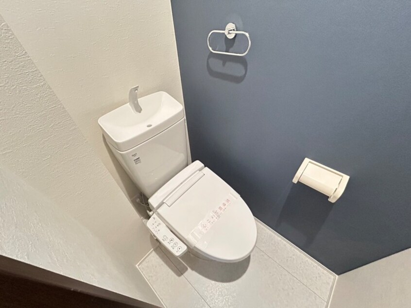 トイレ Ｋｅｙビレッジ東鳴尾