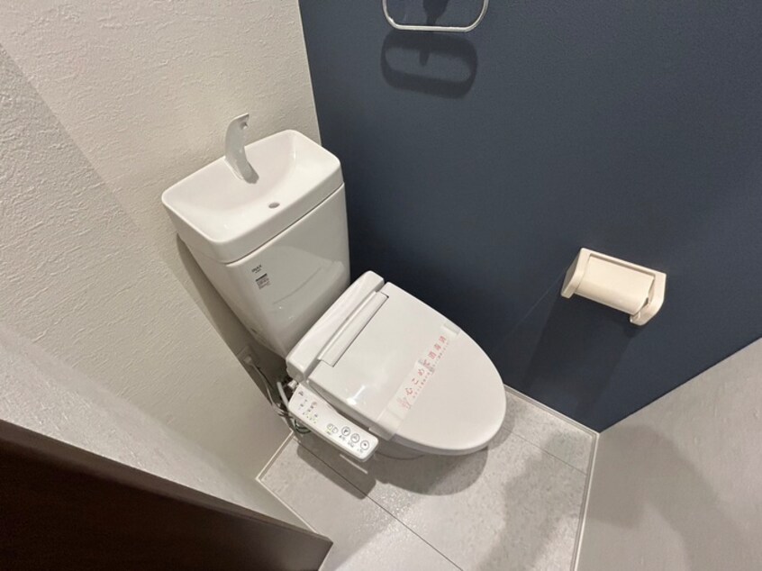 トイレ Ｋｅｙビレッジ東鳴尾