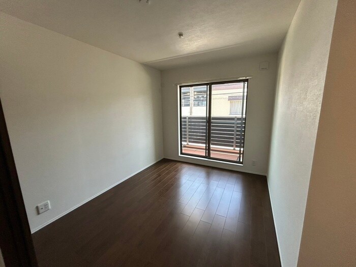 居室 Ｋｅｙビレッジ東鳴尾