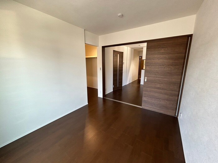 居室 Ｋｅｙビレッジ東鳴尾