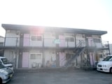 北田ハイツ