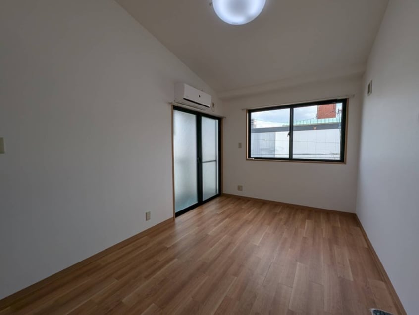 居室 ＴＨＥＣＩＴＹ弁天町