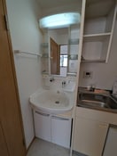 洗面 ＴＨＥＣＩＴＹ弁天町