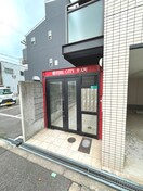 エントランス部分 ＴＨＥＣＩＴＹ弁天町