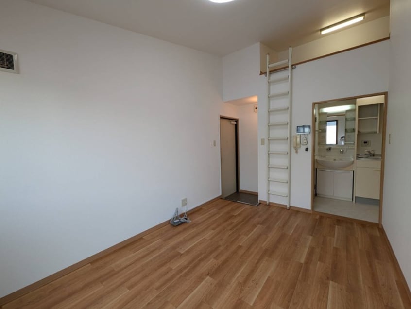 居室 ＴＨＥＣＩＴＹ弁天町