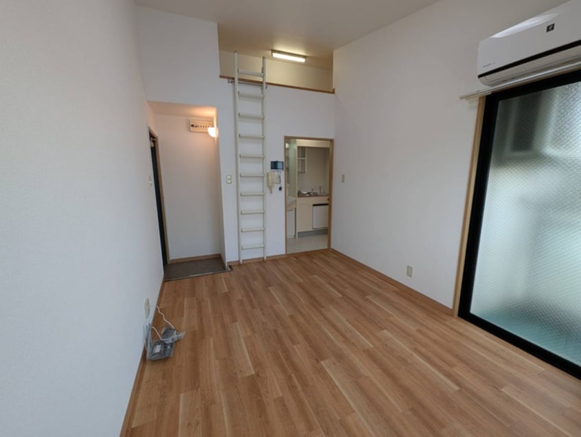 居室 ＴＨＥＣＩＴＹ弁天町