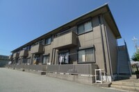 ル・シェモア