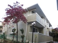 ルトゥール南修学院　Ａ棟