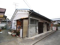 西川様連棟平屋