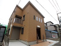 T　Sヴィラ東花園