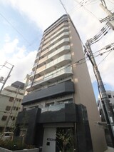 ララプレイス天王寺ルフレ