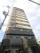 外観写真 ララプレイス天王寺ルフレ