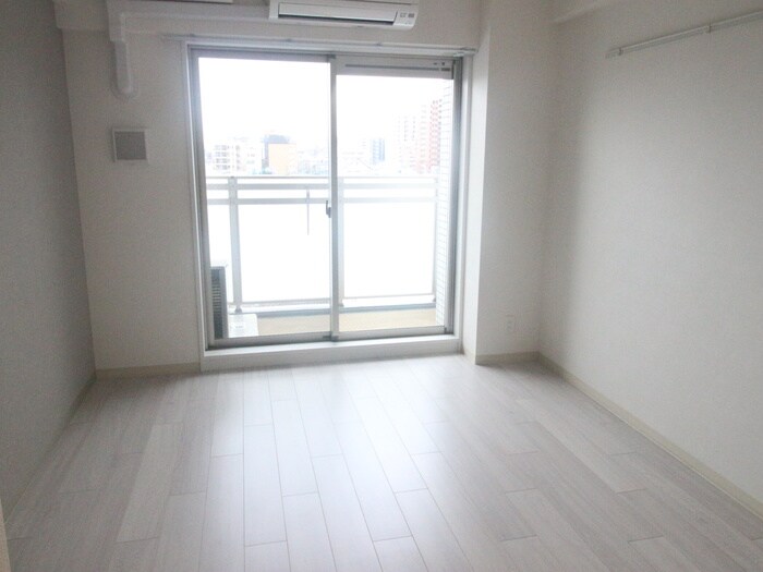 居室 ララプレイス天王寺ルフレ