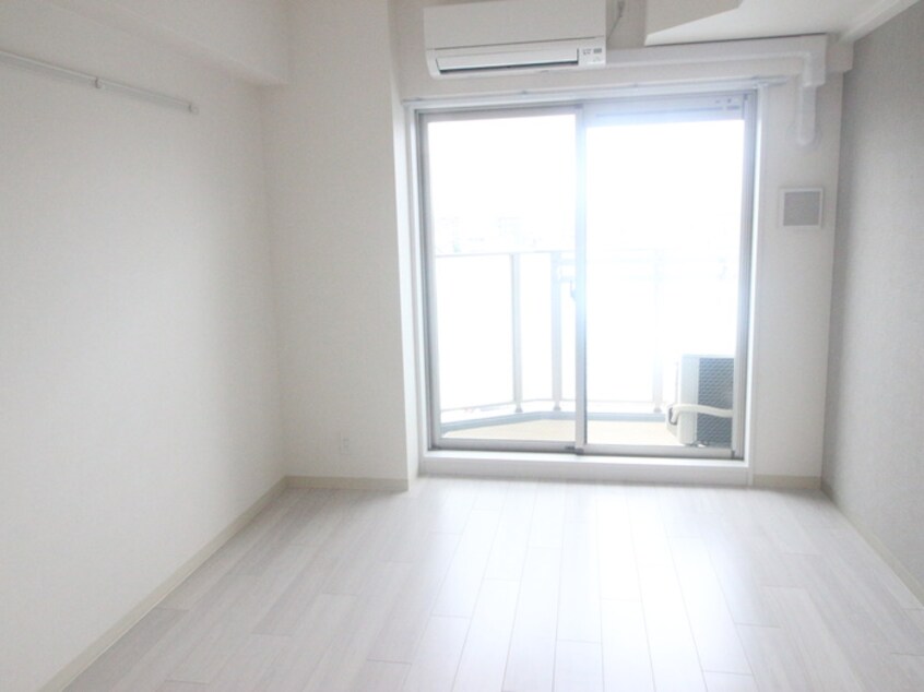 居室 ララプレイス天王寺ルフレ